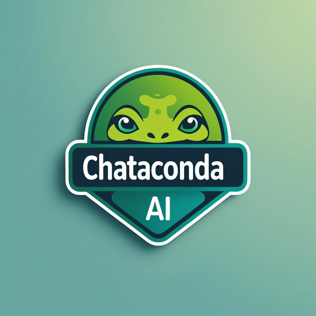 ChatacondaAI