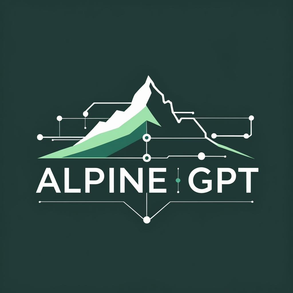 Alpinegpt